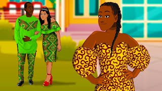 3 les erreus du desespoir | FY histoire animée et contes africains # 3