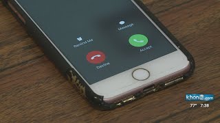 BBB warns to be careful of 'stalkerware' apps that can give others access to your phone