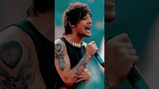 The last pic tho 😂💀 |FW| #louistomlinson #onedirection #hot