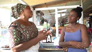 A Must Ghanaian Foods to Try Out as an African EPISODE1