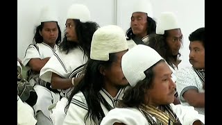 Arhuacos se solidarizan con minga indígena en Cauca | Noticias Caracol