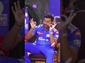 Ye pehle kidhar toh dekhela lagta hai ft. Rohit Sharma | Mumbai Indians