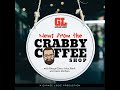 news from the crabby coffee shop kenny has questions on ufo s aliens and ghosts