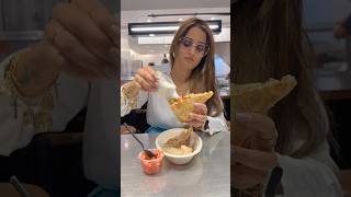 Chipotle Quesidilla in USA | Las Vegas #shorts #ytshorts