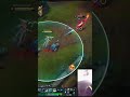 KilianYeah 1vs1 Janna Gameplays - League of Legends #shorts