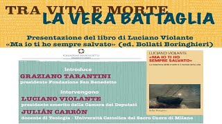 Tra vita e morte: la vera battaglia