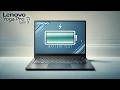 Lenovo Yoga Pro 7i Gen 9 Real Life Battery Test: Sufficient or Lacklustre?