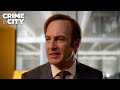 Jimmy Turns Down the Job Offer | Better Call Saul (Bob Odenkirk)