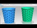 #nx12  #Plastic basket design