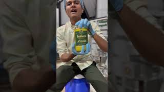 100% Authentic A2 Cow Ghee | Lab-Tested Purity | Bramharash Natural Ghee.