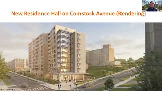 Student Housing and Living Learning Communities