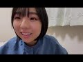 鍛治島 彩 アップアップガールズ 2 2021年02月09日　showroom ショールーム 配信