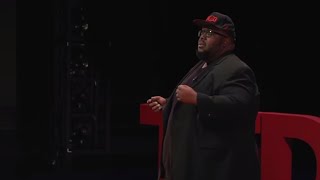 Building a Better Mental Health Culture for Men of Color  | Lorenzo Lewis | TEDxPointParkUniversity