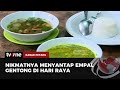 Kuliner Wajib Dicoba jika Berkunjung ke Cirebon | Kabar Petang tvOne