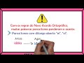 ✅acentuaÇÃo grÁfica oxítonas paroxítonas e proparoxítonas regras de acentuação das palavras