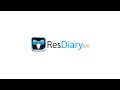 flagging a review on resdiary