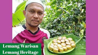 Lemang Warisan