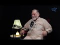 a dialogue with history episode 005 khalil ur rehman qamar orya maqbool jan podcast