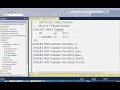 SQL Server Data Type Part 1 - Bit (Telugu)