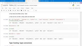 Operators in Python | Python Programming | Craw Security #operatorsinpython #pythontutorial