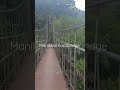 manikkal footbridge