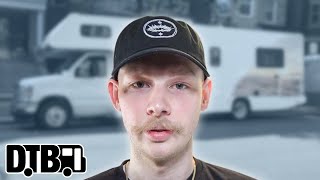 Disembodied Tyrant - BUS INVADERS Ep. 1977