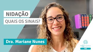 Nidação: o que é e quais são os sintomas? | Regenesis Brasil