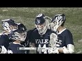 yale vs albany lacrosse highlights 2023 college lacrosse