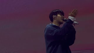 아름답고 더 찬란하게 - 박장현 | 첫,장 앙코르 콘서트 1부_241225