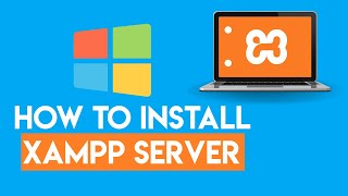 How to Install XAMPP Server on Windows 11 | XAMPP localhost | XAMPP ...