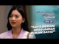 Amira Cornered But Grandma Ratna Doesn't Accept It! | TERBELENGGU RINDU | EPS. 37 (1/3)