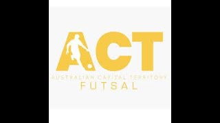 A.C.T. u12 BOYS vs A.C.T. u15 GIRLS A.F.A. FUTSAL TRAINING 4-1-2021