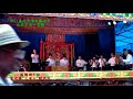 民國100年5月十四日 台北市傳統藝術季 北管子弟一家親 北管排場匯演 2