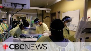 Why one AHS nurse’s 2022 salary was higher than the CEO’s
