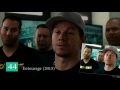 mark wahlberg from 9 to 46 years old wild wolf