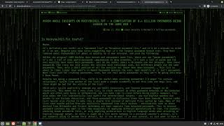 Wordpress Hacking Ethically - TryHackMe C0lddbox walkthrough