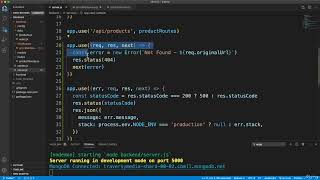 Efficient Error Handling in Node.js: Custom Strategies & Best Practices | ByteTrum Tutorial