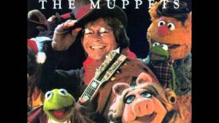 John Denver \u0026 The Muppets-When the River Meets the Sea