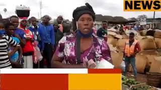 Honde Valley Vendors And Money Changers Refuse To Take $2 And $5 Bond Notes