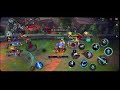 new champion wild rift open beta nunu jungle gameplay vietnam server