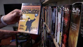 Shadwell Reviews - Episode 314 - Bowling for Columbine