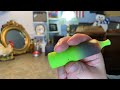 HYDE RETRO RECHARGE 4000 PUFF RECHARGEABLE DISPOSABLE VAPE SOUR APPLE ICE UNBOXING HONEST REVIEW!