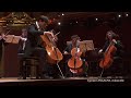 2022 Highlights #24 - Menuhin Academy Students in Victoria Hall