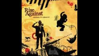Rise Against - Whereabout Unknown HQ