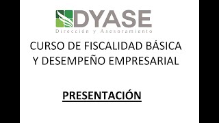 0. PRESENTACION