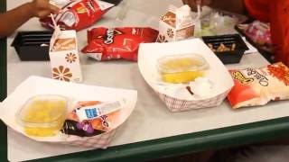 Sparkumentary: Summer Lunch Program Serves More Than Food