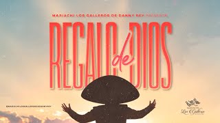 Mariachi Los Galleros De Danny Rey - \