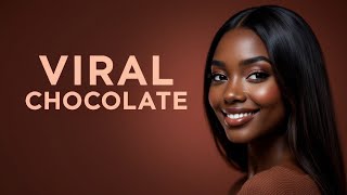 IS TikTok Obsessed with THIS Viral Chocolate Lip Combo?