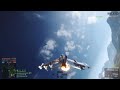 ✳️ Friendly Airstrike Inbound ✳️| BF4