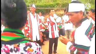 Lai dawngsawm puai khua sihtui #Part/1